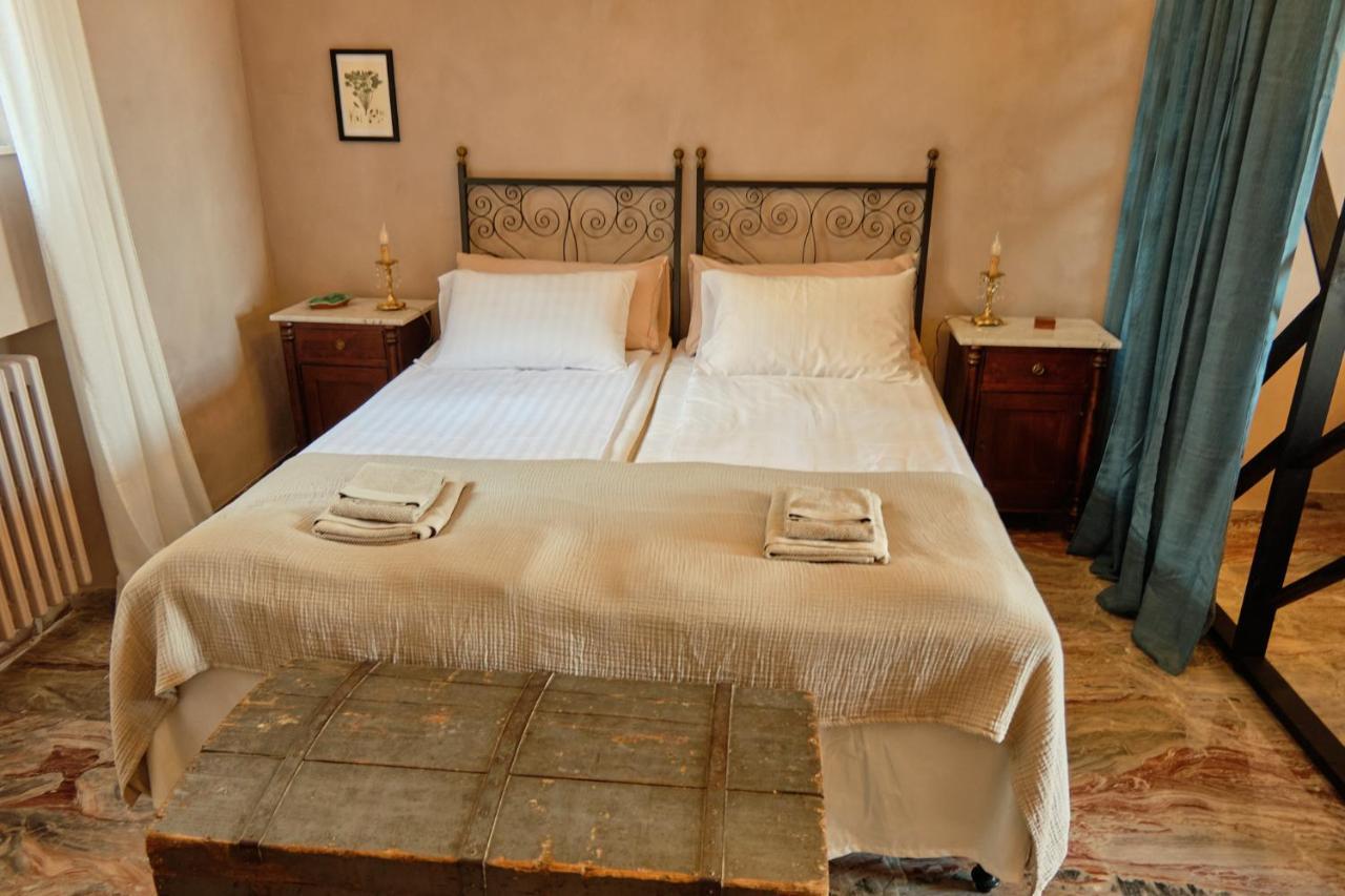 Casa Agello B&B Ripatransone Eksteriør billede