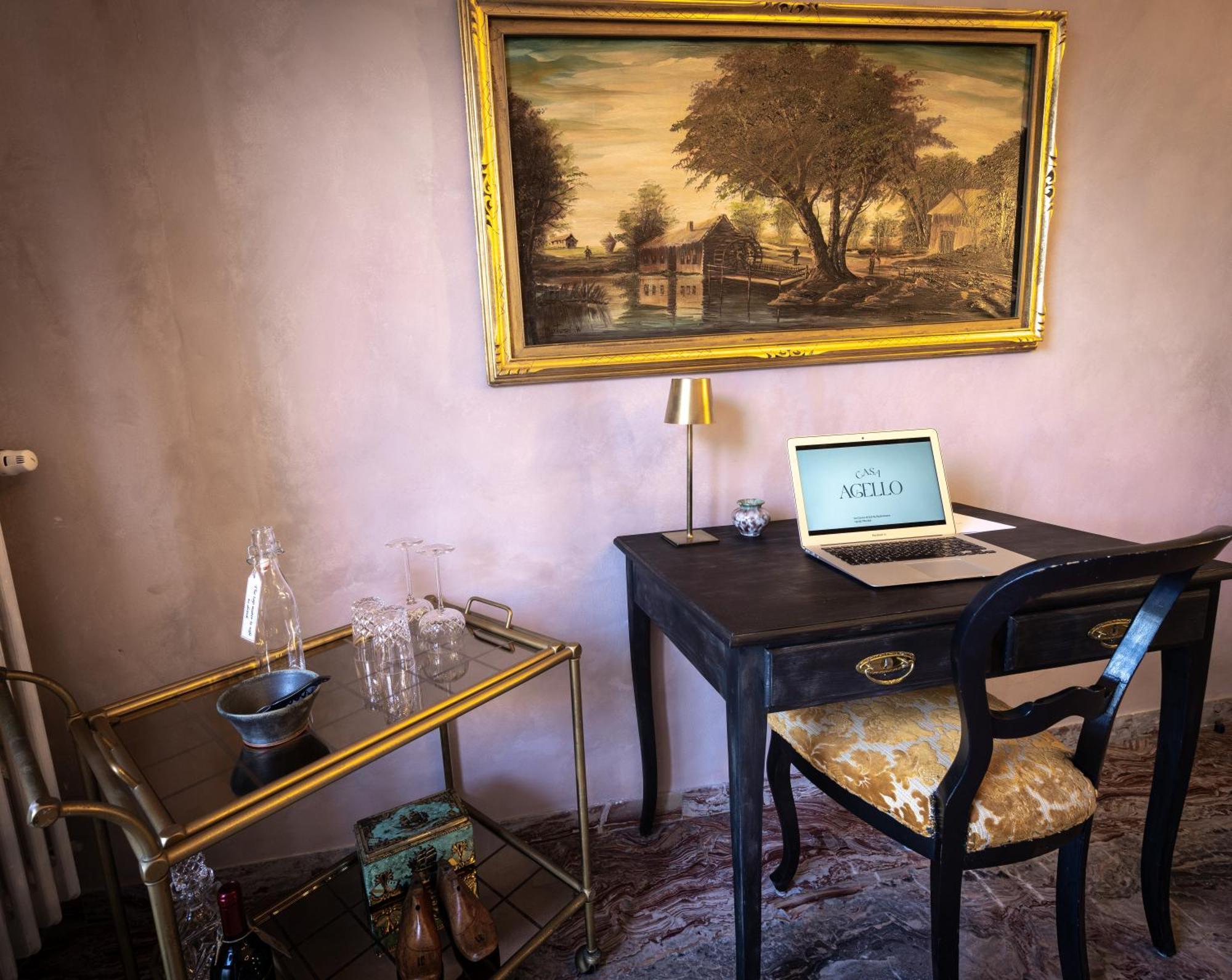 Casa Agello B&B Ripatransone Eksteriør billede