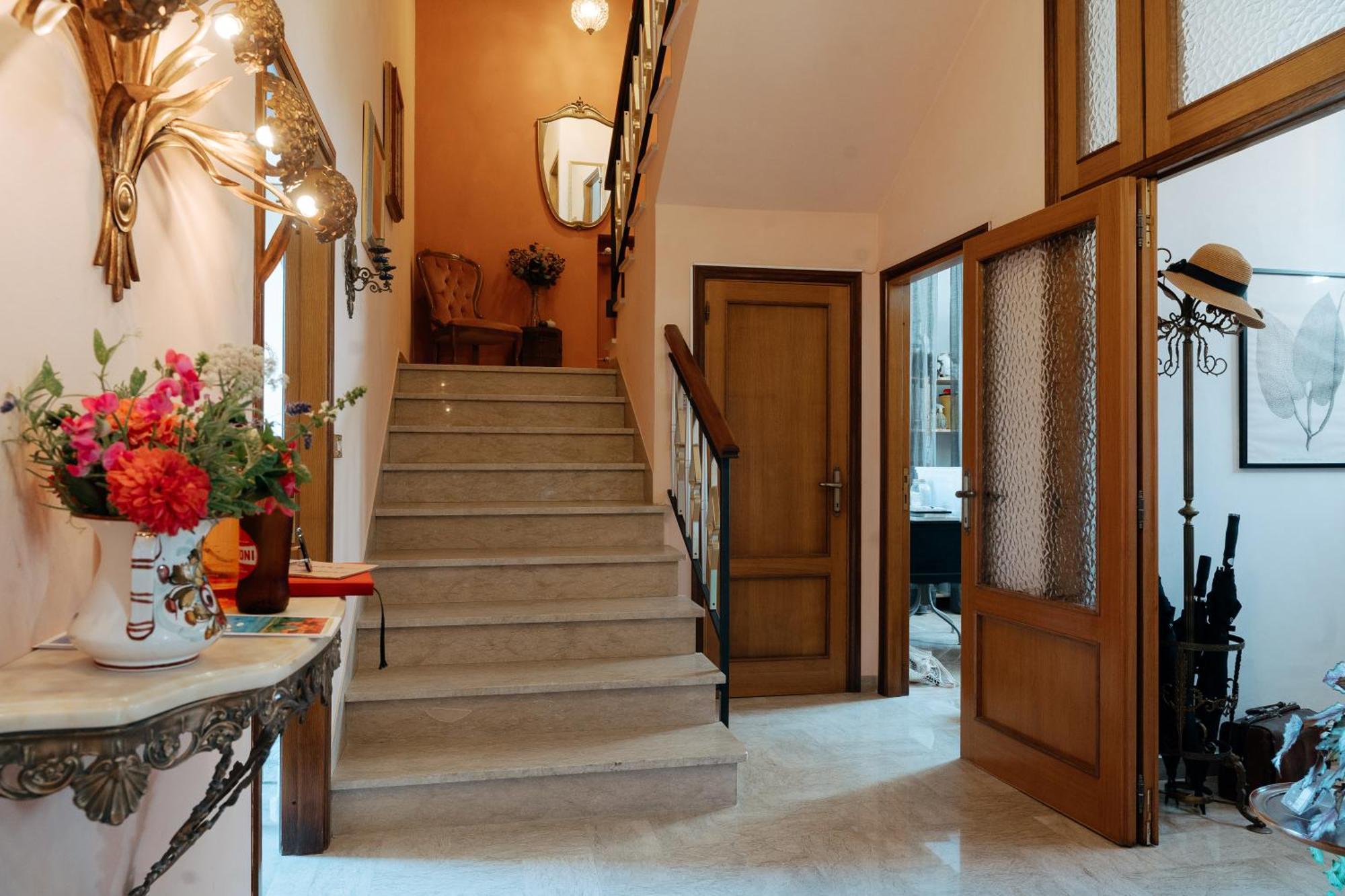 Casa Agello B&B Ripatransone Eksteriør billede