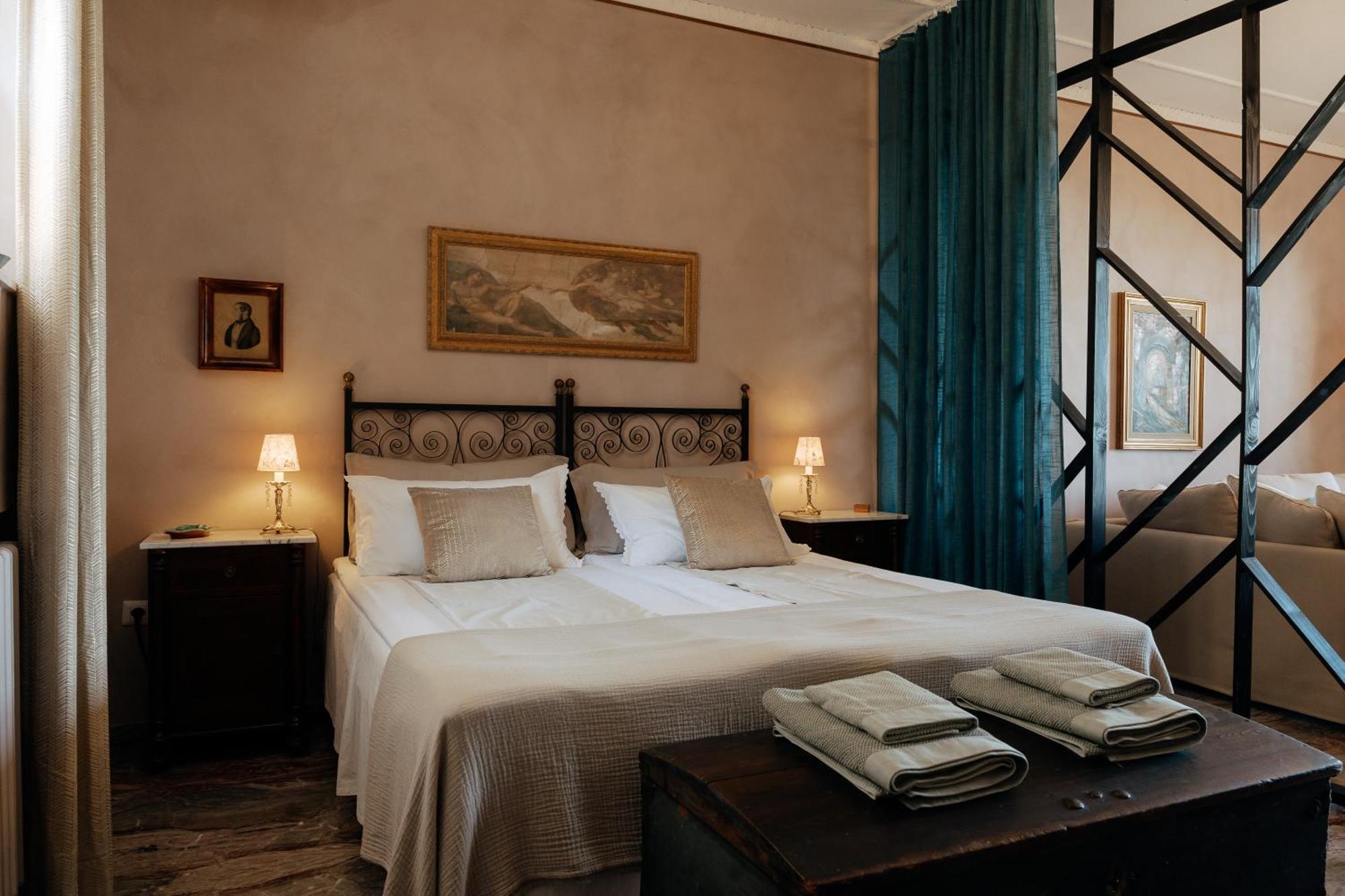 Casa Agello B&B Ripatransone Eksteriør billede