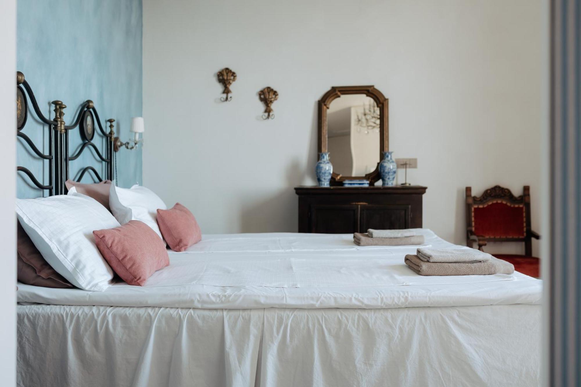 Casa Agello B&B Ripatransone Eksteriør billede